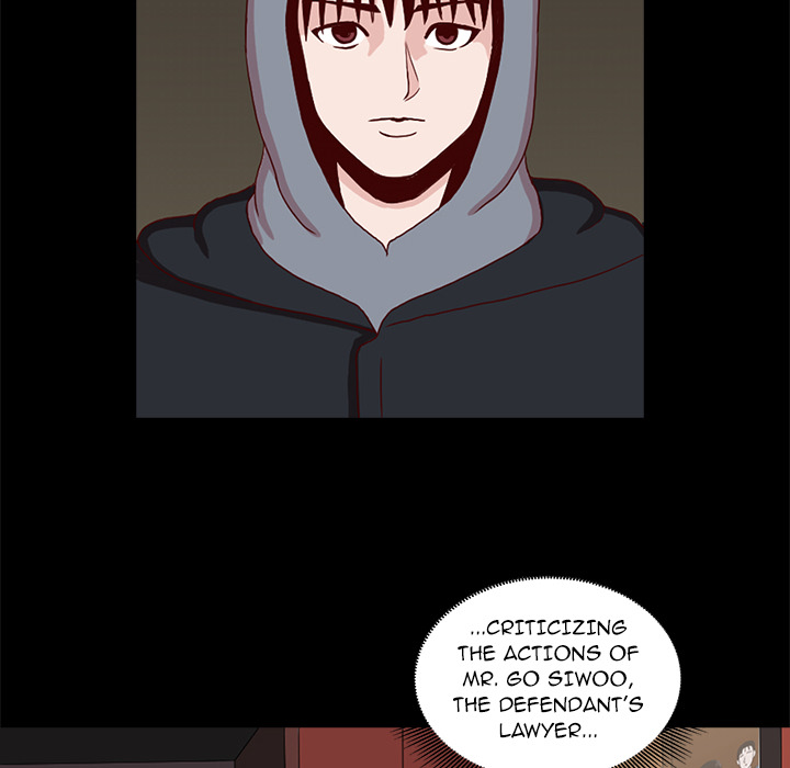 Dalhee's Boarding House - Chapter 2 Page 20