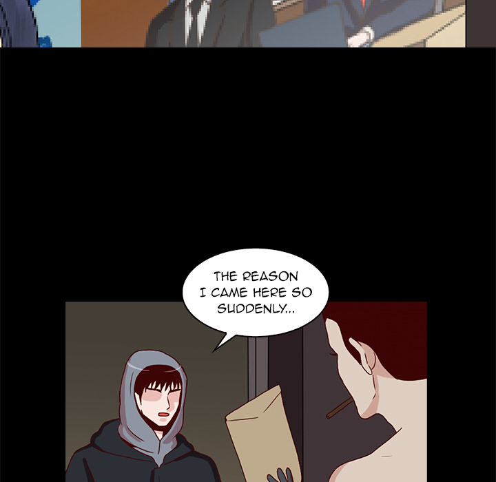 Dalhee's Boarding House - Chapter 2 Page 22