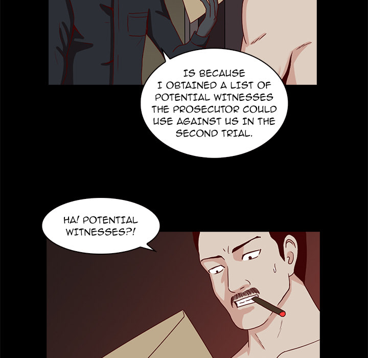 Dalhee's Boarding House - Chapter 2 Page 23