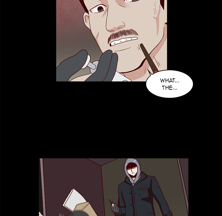 Dalhee's Boarding House - Chapter 2 Page 28
