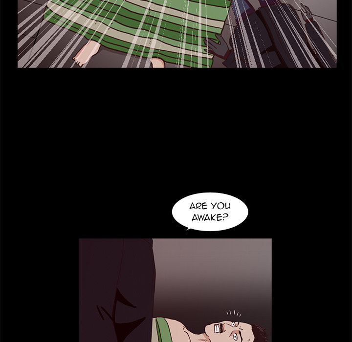 Dalhee's Boarding House - Chapter 2 Page 36
