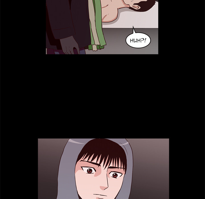 Dalhee's Boarding House - Chapter 2 Page 37