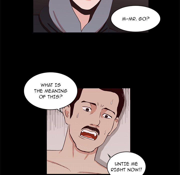 Dalhee's Boarding House - Chapter 2 Page 38
