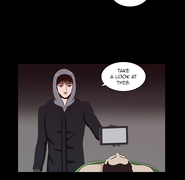 Dalhee's Boarding House - Chapter 2 Page 39