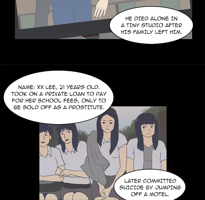 Dalhee's Boarding House - Chapter 2 Page 42