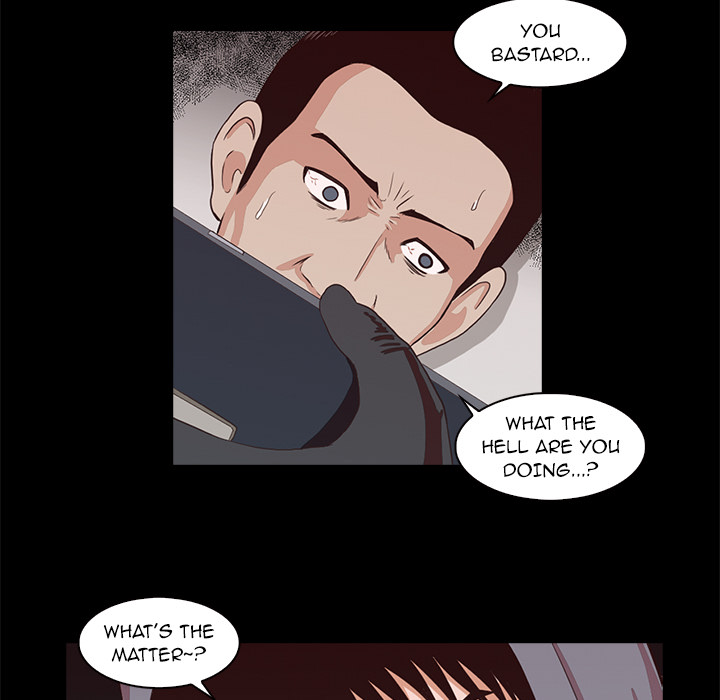Dalhee's Boarding House - Chapter 2 Page 44