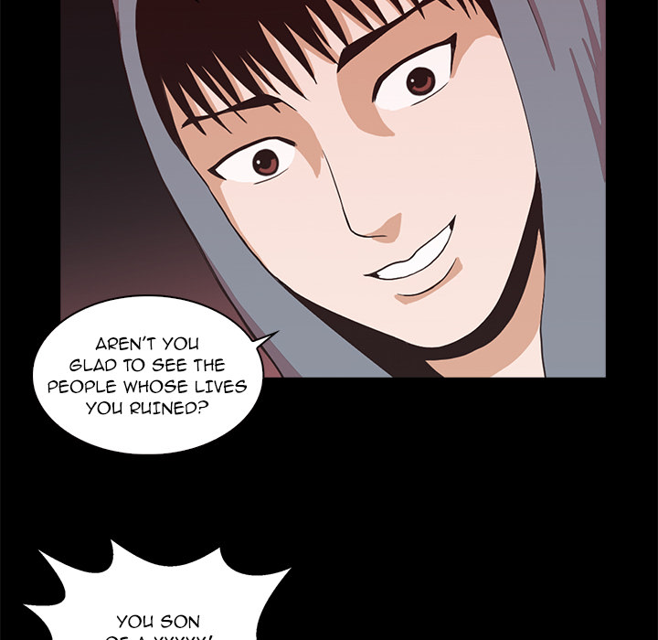 Dalhee's Boarding House - Chapter 2 Page 45