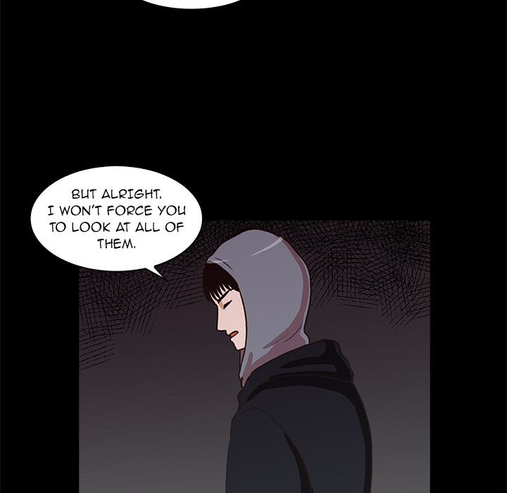 Dalhee's Boarding House - Chapter 2 Page 47