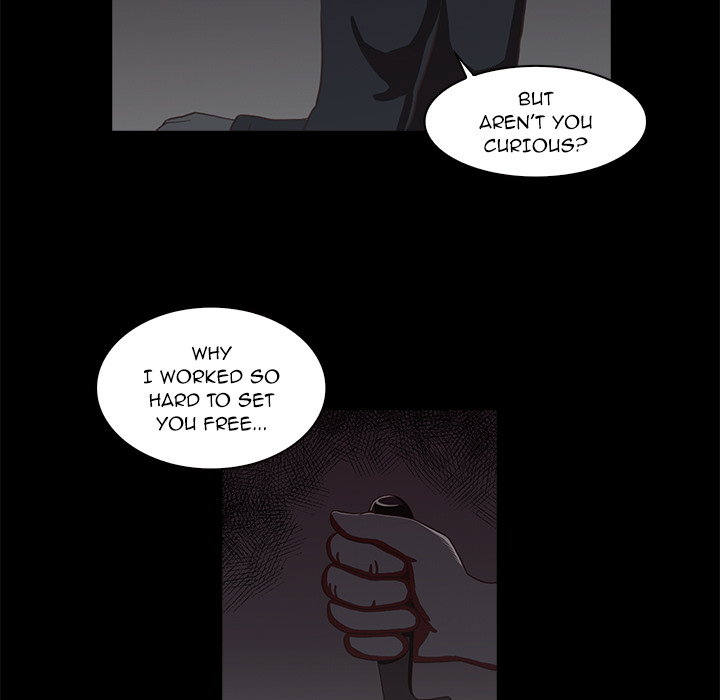 Dalhee's Boarding House - Chapter 2 Page 48