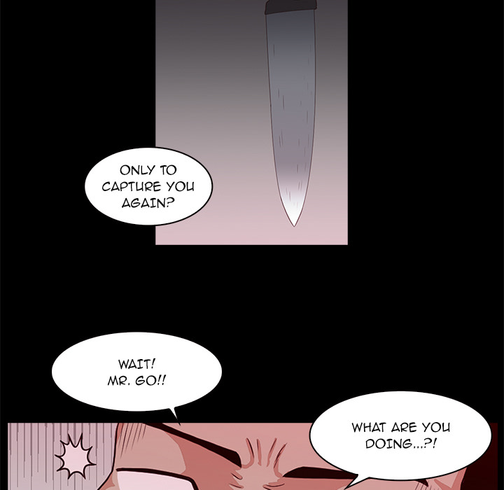 Dalhee's Boarding House - Chapter 2 Page 49