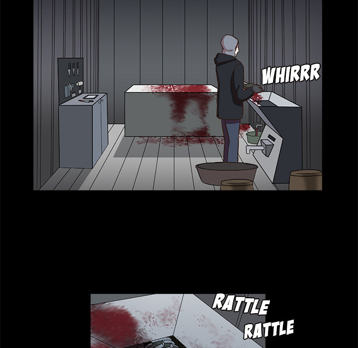 Dalhee's Boarding House - Chapter 2 Page 57