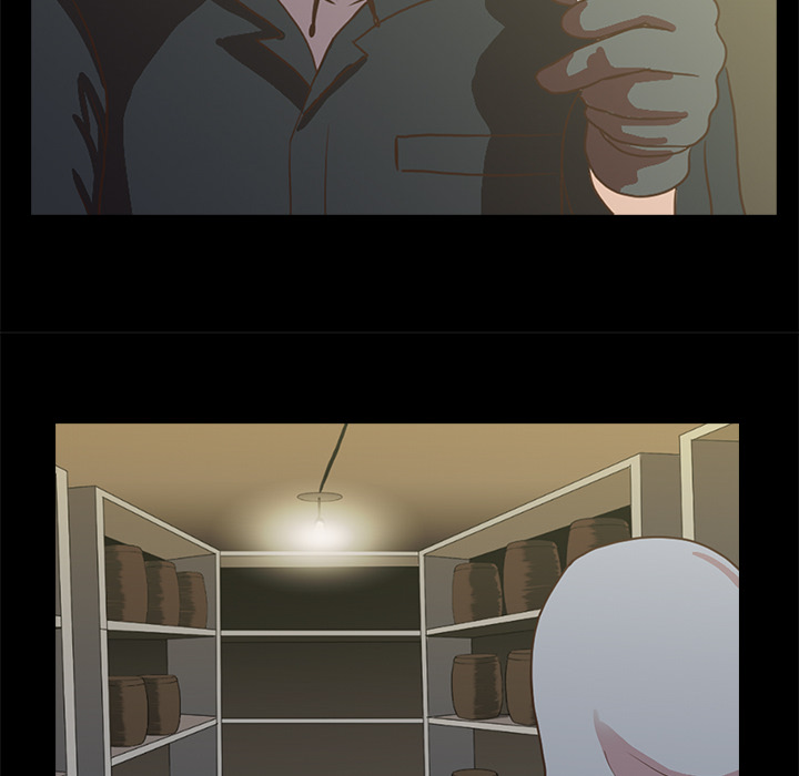 Dalhee's Boarding House - Chapter 2 Page 66
