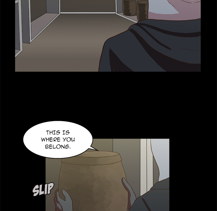Dalhee's Boarding House - Chapter 2 Page 67