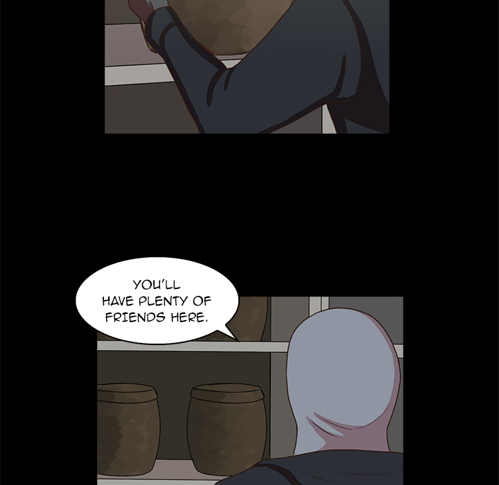 Dalhee's Boarding House - Chapter 2 Page 68