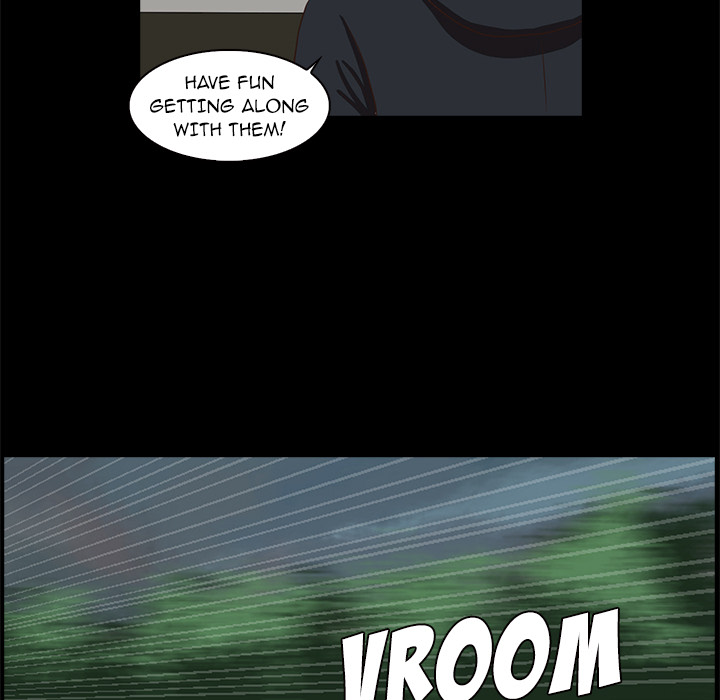 Dalhee's Boarding House - Chapter 2 Page 69