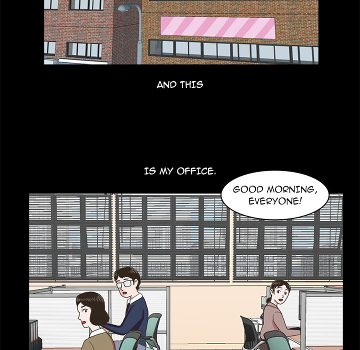 Dalhee's Boarding House - Chapter 2 Page 75
