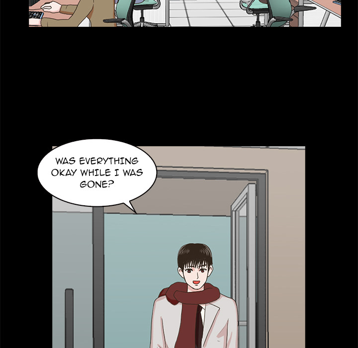 Dalhee's Boarding House - Chapter 2 Page 76