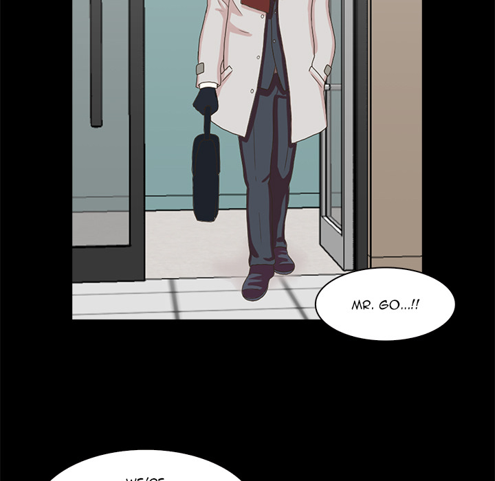Dalhee's Boarding House - Chapter 2 Page 77