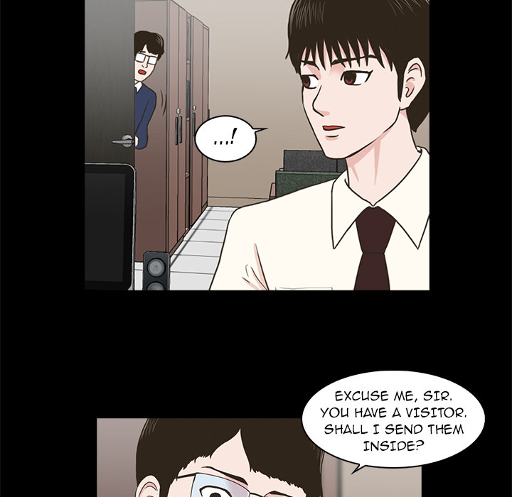 Dalhee's Boarding House - Chapter 2 Page 89