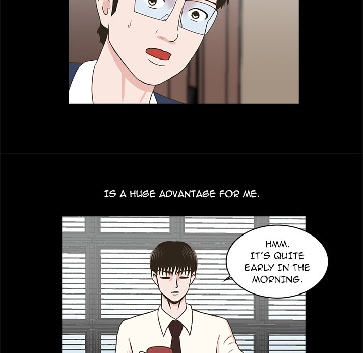 Dalhee's Boarding House - Chapter 2 Page 90