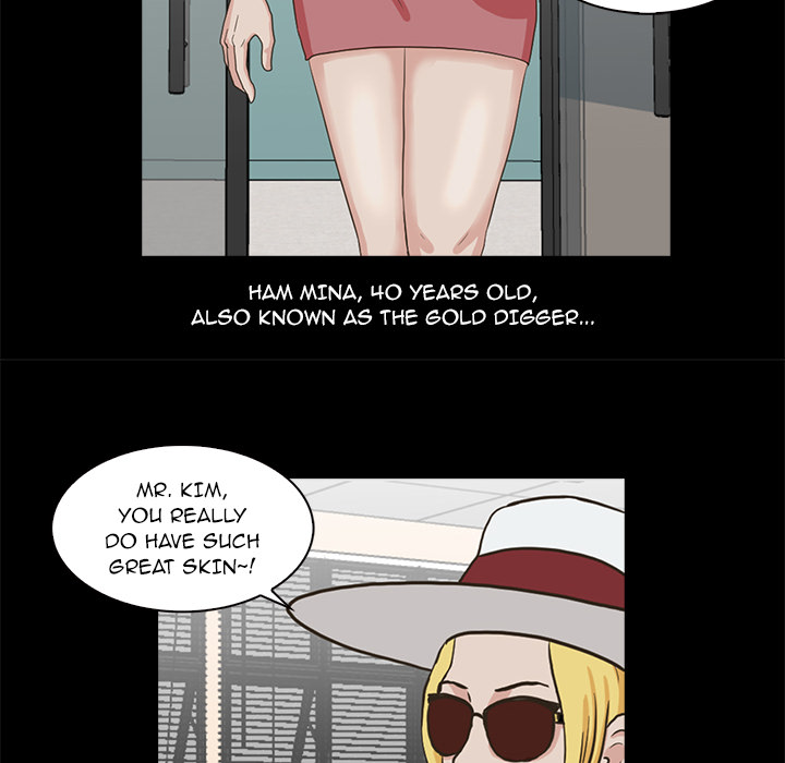 Dalhee's Boarding House - Chapter 2 Page 98