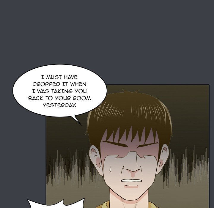 Dalhee's Boarding House - Chapter 21 Page 102