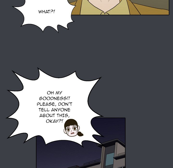 Dalhee's Boarding House - Chapter 21 Page 103