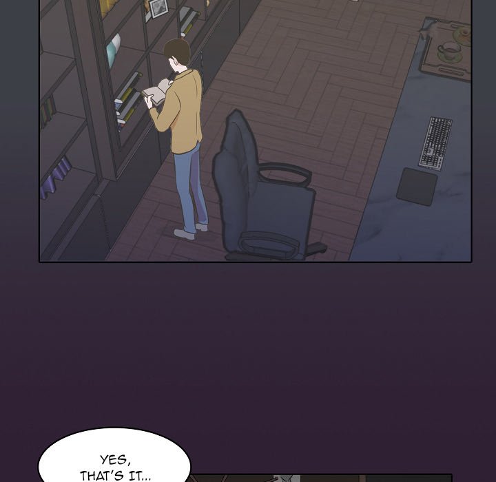 Dalhee's Boarding House - Chapter 21 Page 105