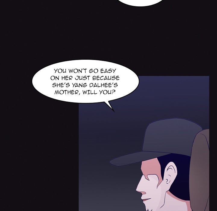 Dalhee's Boarding House - Chapter 21 Page 109