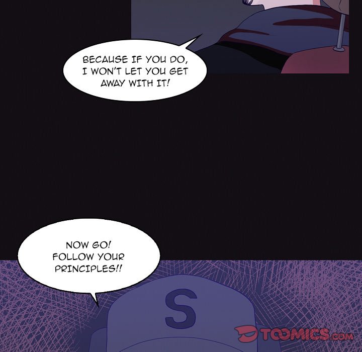 Dalhee's Boarding House - Chapter 21 Page 110