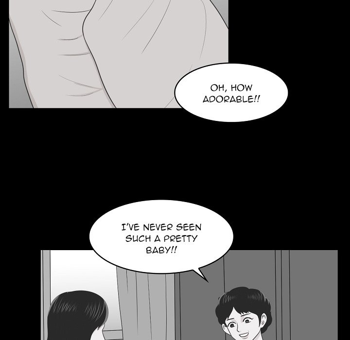 Dalhee's Boarding House - Chapter 21 Page 15