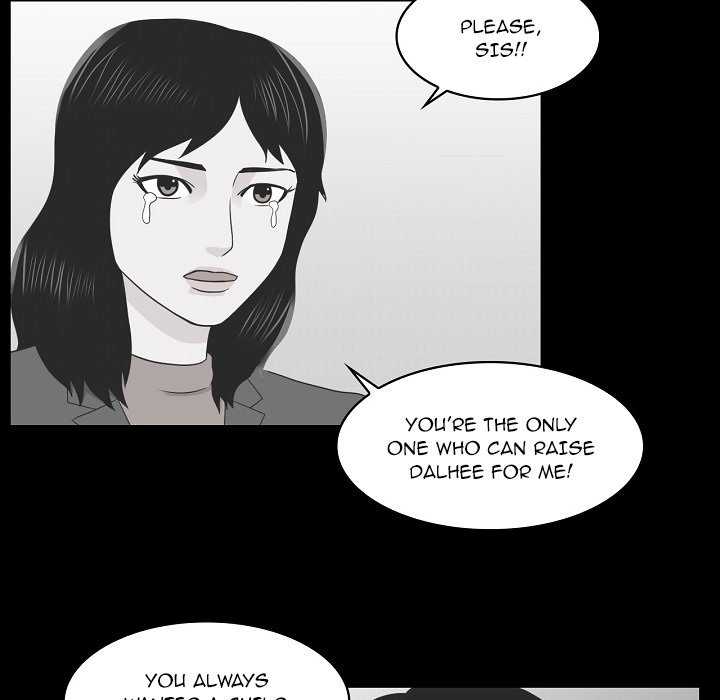 Dalhee's Boarding House - Chapter 21 Page 17