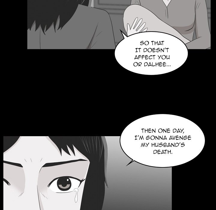 Dalhee's Boarding House - Chapter 21 Page 23