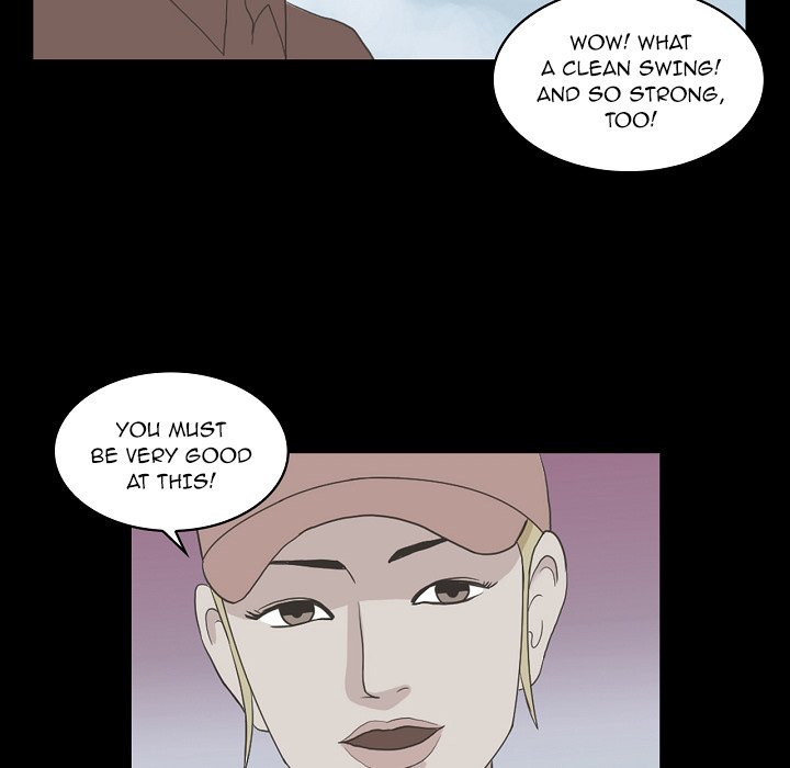 Dalhee's Boarding House - Chapter 21 Page 31