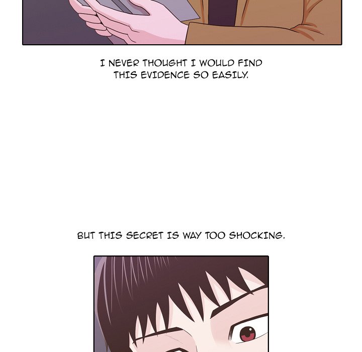 Dalhee's Boarding House - Chapter 21 Page 47