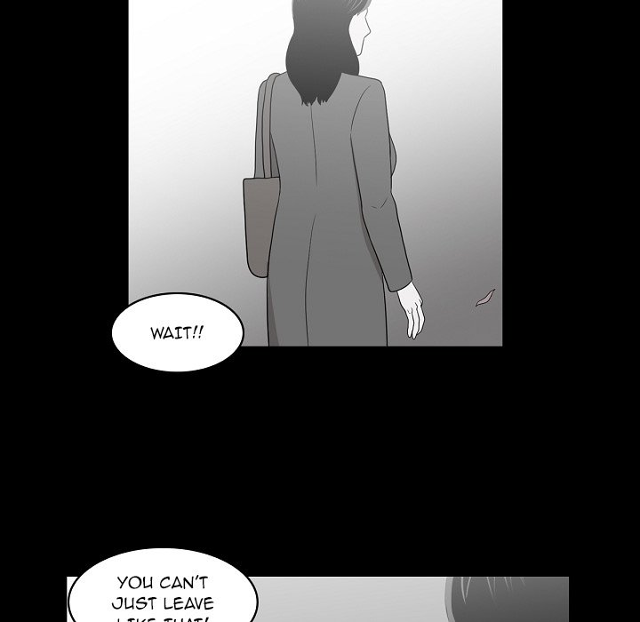 Dalhee's Boarding House - Chapter 21 Page 53