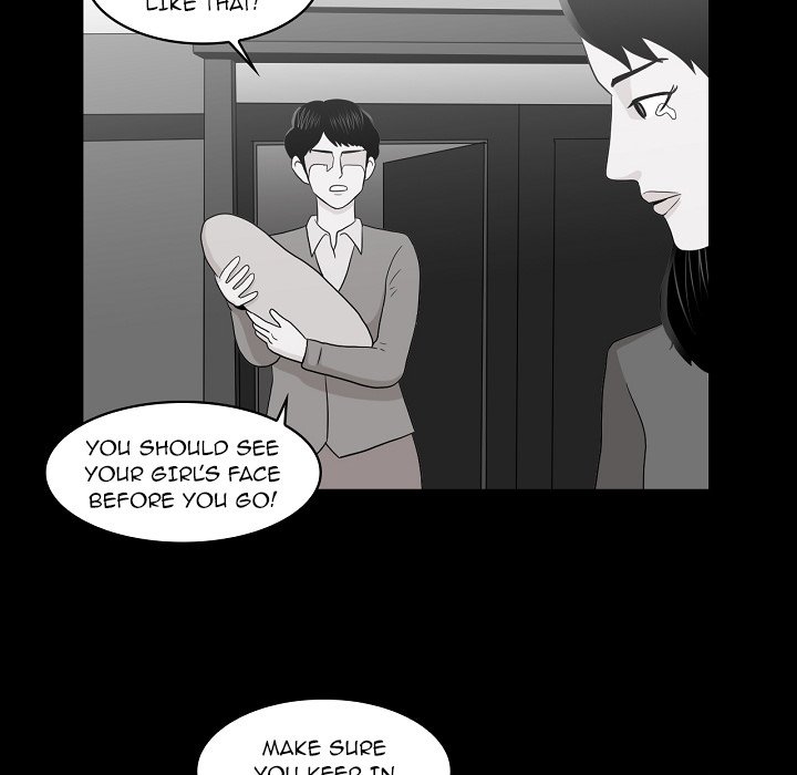 Dalhee's Boarding House - Chapter 21 Page 54