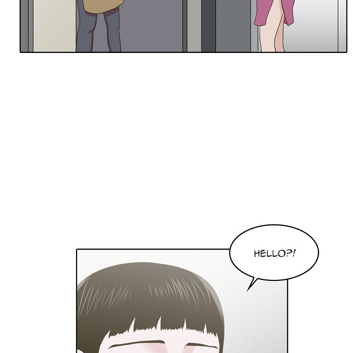 Dalhee's Boarding House - Chapter 21 Page 60