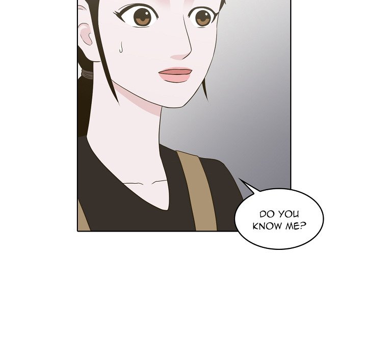 Dalhee's Boarding House - Chapter 21 Page 61