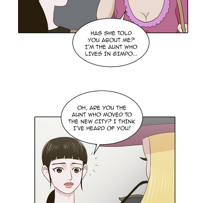Dalhee's Boarding House - Chapter 21 Page 63