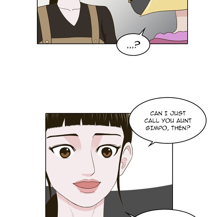Dalhee's Boarding House - Chapter 21 Page 64