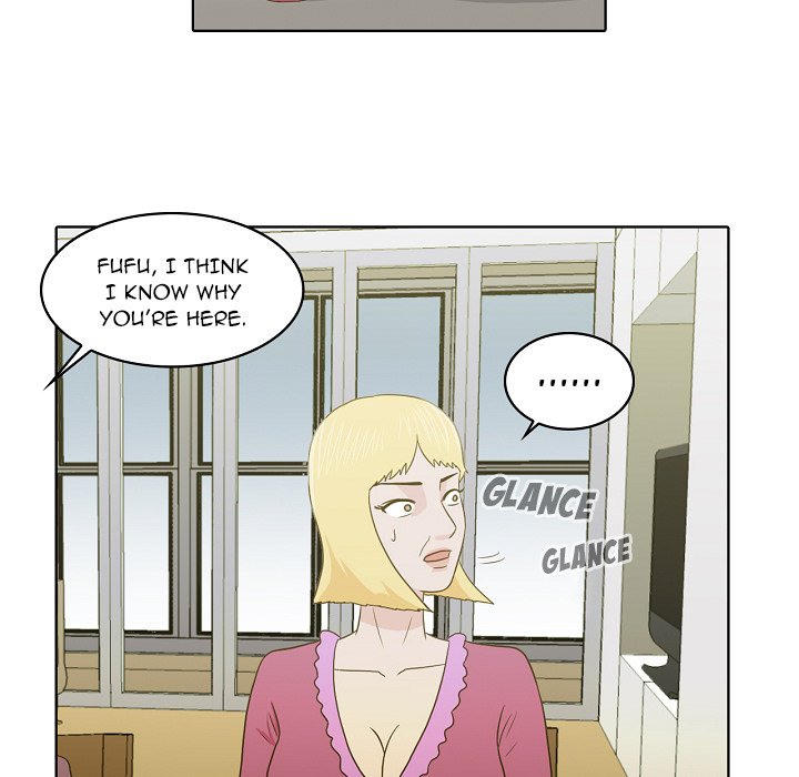 Dalhee's Boarding House - Chapter 21 Page 67
