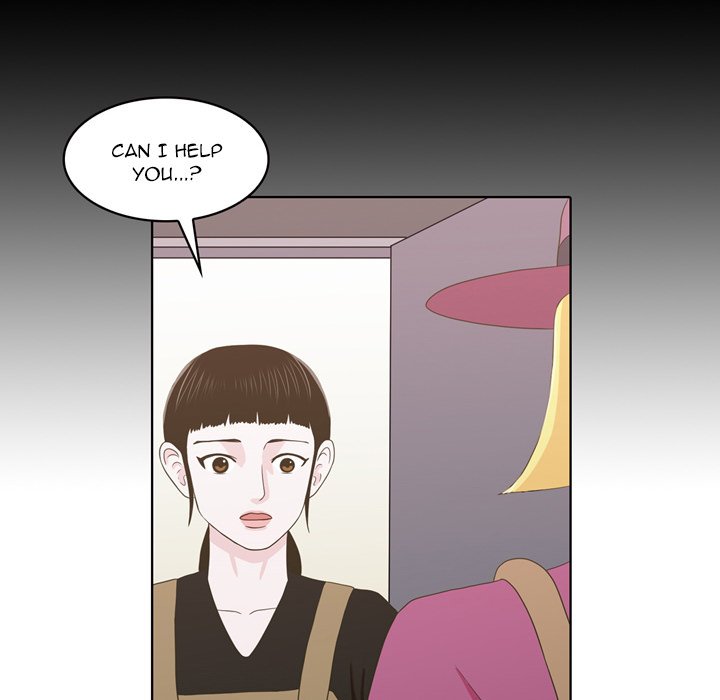 Dalhee's Boarding House - Chapter 21 Page 7
