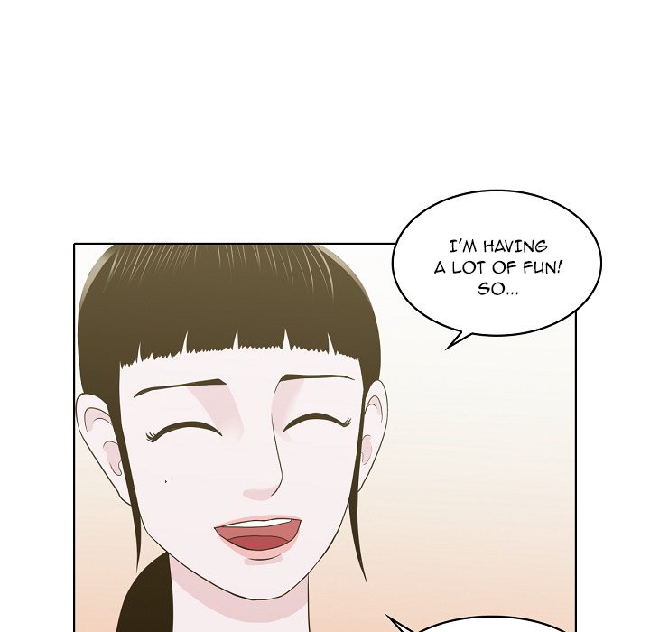 Dalhee's Boarding House - Chapter 21 Page 72