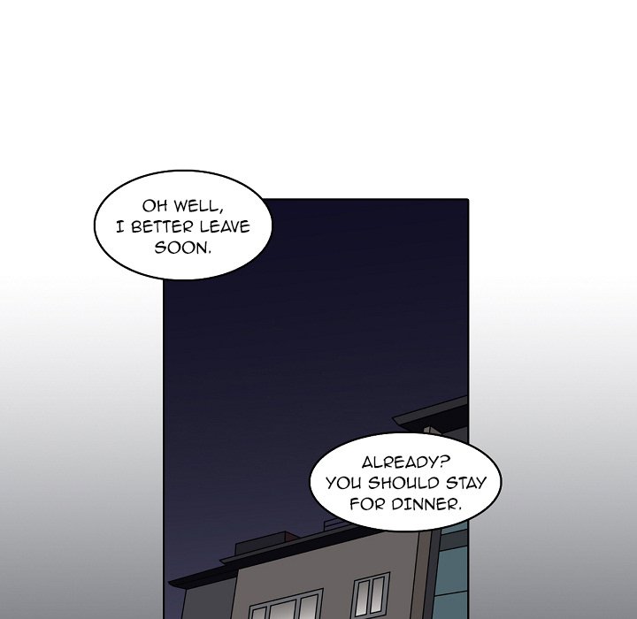 Dalhee's Boarding House - Chapter 21 Page 76