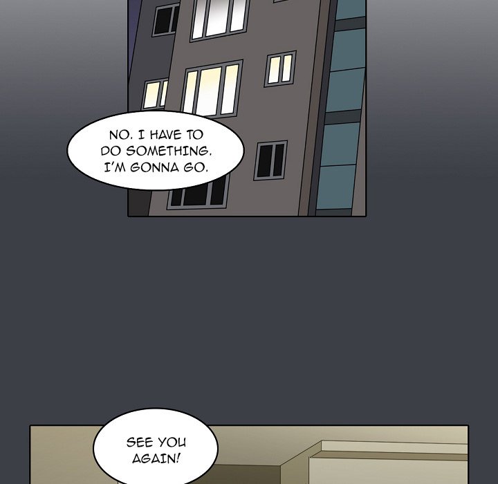 Dalhee's Boarding House - Chapter 21 Page 77