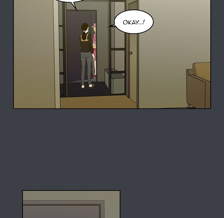 Dalhee's Boarding House - Chapter 21 Page 78