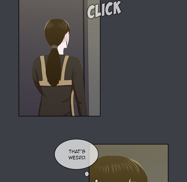 Dalhee's Boarding House - Chapter 21 Page 79