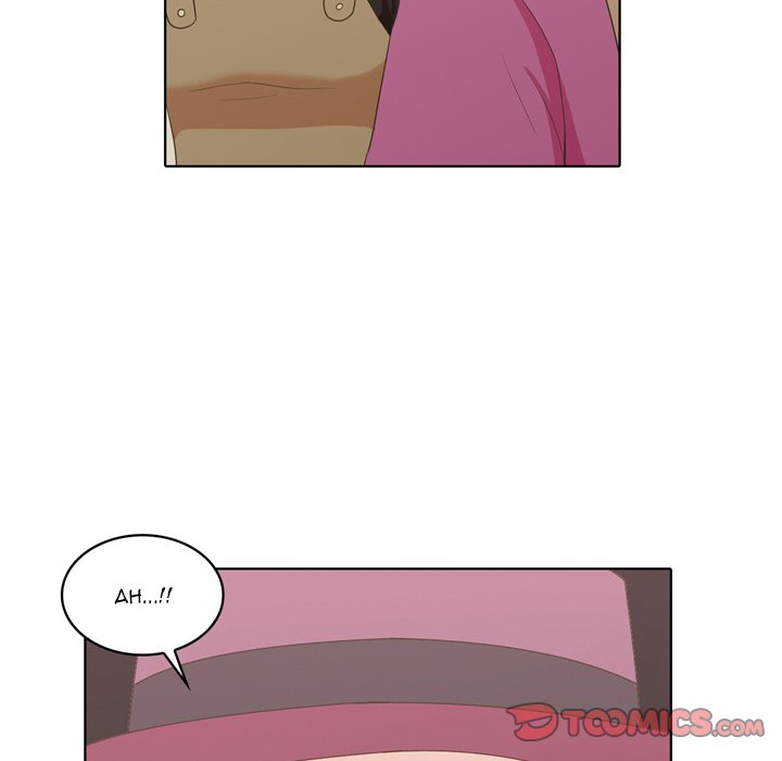 Dalhee's Boarding House - Chapter 21 Page 8