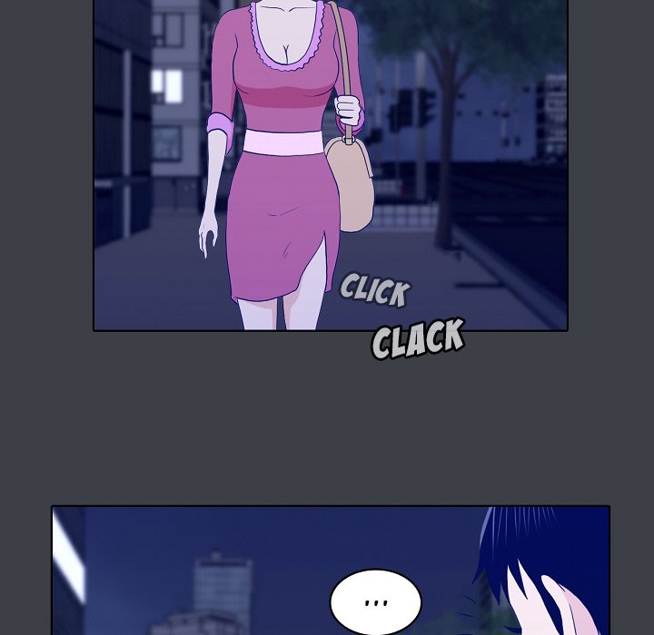 Dalhee's Boarding House - Chapter 21 Page 82